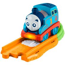 Thomas&Friends (MATTEL) Mattel Thomas & Friends FKC82 Томас и друзья Набор "Спасательная Башня" Мой Первый Томас FKC82