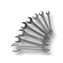 SPARTA набор, 6 х 17 мм, 6 шт., оцинкованный 152305