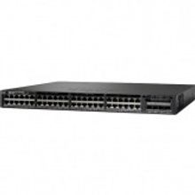 Коммутатор Cisco Catalyst (C1-WS3650-48TS K9)