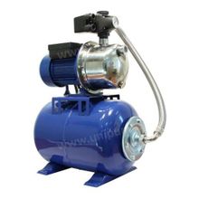 UNIPUMP AUTO JS 100