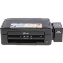 МФУ Epson L222