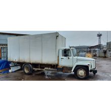 Продаем «Фургон изотермический», 5 т, 2016, пробег 150000км, находится в Москве. 990000 руб. Торг.