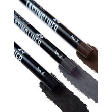 Alvin Dor Карандаш для глаз гелевый водостойкий P-14 LASTINGLINER