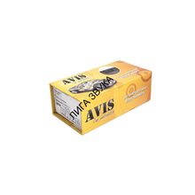 Камера заднего вида с динамической разметкой  для VOLKSWAGEN JETTA VI (2011-...)   PASSAT   TIGUAN (2008-...)   TOUAREG II (2010-...)   TOURAN (2010-...), интегрированная с ручкой багажникаAVIS Electronics AVS326CPR (#003)