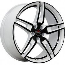 YAMATO Samurai Nitto-no Esisada 7.5x17 5x112 ET45 D66.6