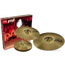 PAISTE PAISTE UNIVERSAL SET PST5