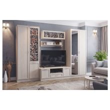 MLK Модульная гостиная Верона. Комплект 2