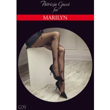 Колготки Marilyn Gucci G09