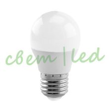 Лампа светодиодная LEEK LE CK LED 8W 6K E27