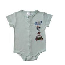 V-Baby Боди S-21033 2