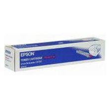 EPSON C13S050147 тонер-картридж пурпурный