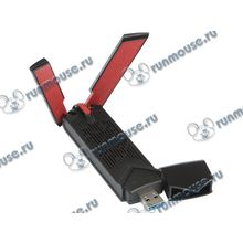 Сет.адаптер Wi-Fi 1.3Гбит сек. ASUS "USB-AC68" 802.11a b g n ac (USB3.0) (ret) [138203]