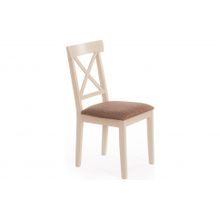 Tetchair Стул Гольфи Джуниор  Golfi Junior, ivory white