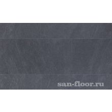 Ламинат ALLOC STONE 7620 Сланец черный