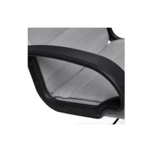 Tetchair Кресло WOKER, серый