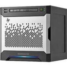 HP ProLiant MicroServer Gen8 (P9B67A) сервер