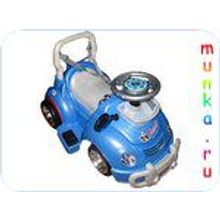 Pilsan Электромобиль TOMBIK