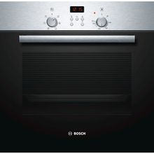 Встраиваемый электрический духовой шкаф Bosch HBN239E4