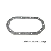 Прокладка поддона МКПП PMC (Nexia, Lanos, Aveo, Lacetti, Espero, Nubira, Leganza)