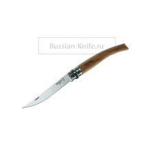 Нож "OPINEL" №10, филейный Effile Olivier, клинок 100 мм., #000645