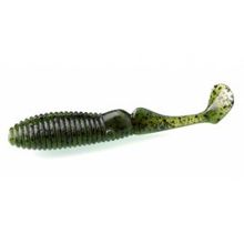 Виброхвост Ammonite Shad 4.5, W.M.P Jackall