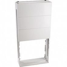 Фундамент с перегородкой OptiBox G-FWP-66 |  код. 116511 |  КЭАЗ