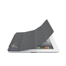 Apple iPad2 Smart Cover темно-серый (MD306)
