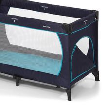 Hauck Кровать Dreamn Play Plus navy aqua