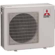 Mitsubishi Electric MXZ-3E54VA   MSZ-AP20VGx3