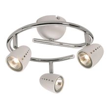 Светильник потолочный MARKSLOJD 413412 TOBO