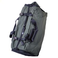 Athlete Спортивная сумка 40170 хаки