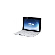 Asus EEE PC 1011CX N2600 1G 320Gb 10.1" WiFi Cam W7S белый