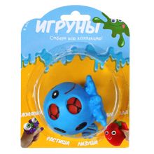 Игрушка ИГРУНЫ Морской мир