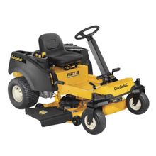 Садовый райдер Cub Cadet RZT-S 42 KAWA