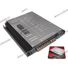 Усилитель MYSTERY MR4.75 4х75Вт RMS 4 Ом, 4х120Вт RMS 2 Ом