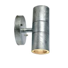 Светильник уличный настенный MARKSLOJD 104778 DAN