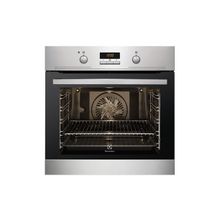 Электрический духовой шкаф Electrolux EOC 3430 COX