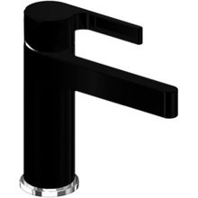 Webert Смеситель для раковины DoReMi DR830102564 черный