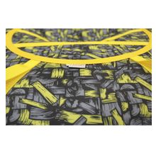 Тюбинг BELON СВ-004-ПР5 Принт абстракция 85 см