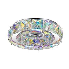 Novotech Встраиваемый светильник Novotech Neviera 370169 ID - 251570