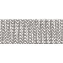 Керамическая плитка La Platera Chardonnay Silver-D настенная 90х35