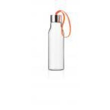 Eva Solo Бутылка для воды 0.5 л оранжевая арт. 502993