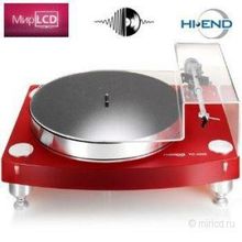 Thorens Protective cover TD 2030