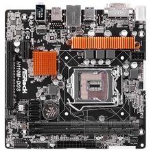 Asrock H110M-DGS R3.0 RTL