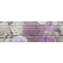 Sanchis Atelier Decor Millefleur Multicolor 25x75 см