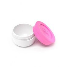 Monbento с крышкой Temple средняя розовая