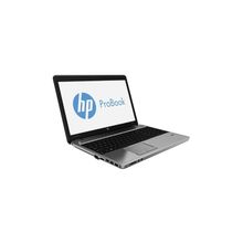 HP ProBook 4545s (B6M15EA) (A4 4300M 2500 Mhz 15.6" 1366x768 4096Mb 500Gb DVD-RW Wi-Fi Bluetooth Win 8 Pro 64)