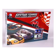 Tongde Трек "Крутые гонки" кольцо