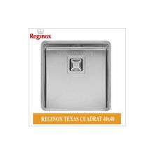 Reginox texas cuadrat 40x40