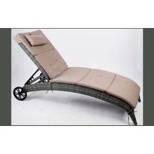 Besta Fiesta Матрасик-подушка к лежаку Monaco